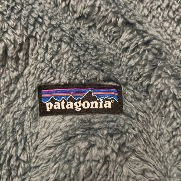 Patagonia Women’s Los Gatos Vest - Size Small, Light Plume Grey. - Picture 3 of 5